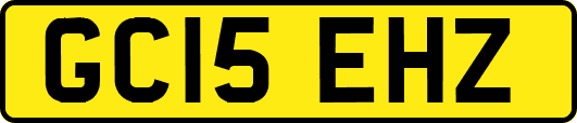 GC15EHZ