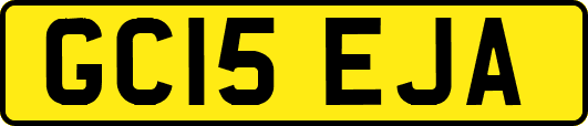 GC15EJA