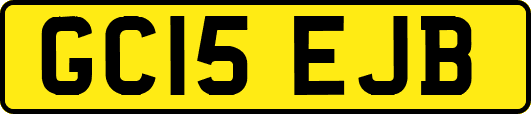 GC15EJB