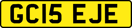 GC15EJE