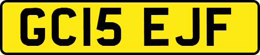 GC15EJF