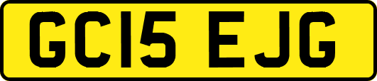 GC15EJG