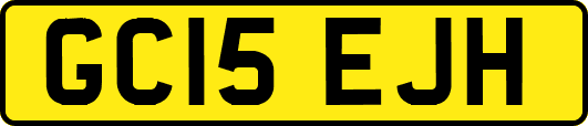 GC15EJH