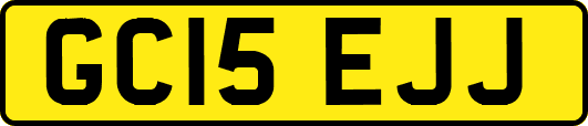 GC15EJJ