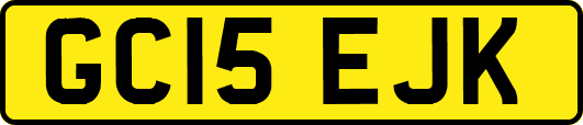 GC15EJK