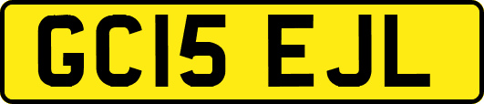 GC15EJL