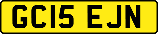 GC15EJN