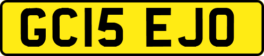 GC15EJO