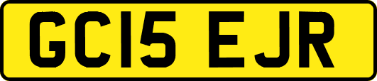 GC15EJR