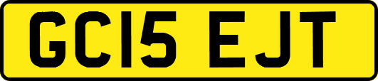 GC15EJT