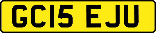 GC15EJU