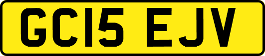 GC15EJV