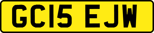 GC15EJW