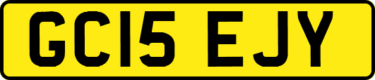 GC15EJY