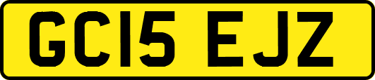 GC15EJZ
