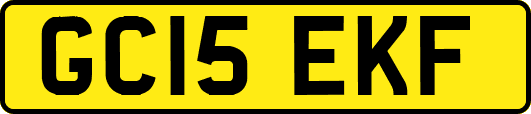 GC15EKF