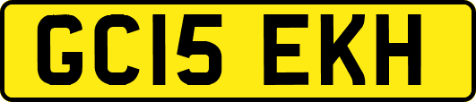 GC15EKH