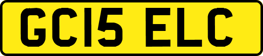 GC15ELC