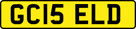 GC15ELD