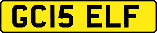 GC15ELF