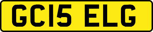 GC15ELG