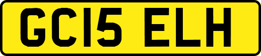 GC15ELH