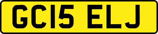 GC15ELJ