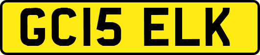 GC15ELK
