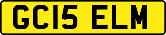 GC15ELM