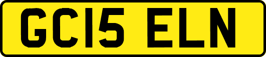 GC15ELN