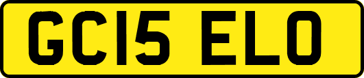 GC15ELO