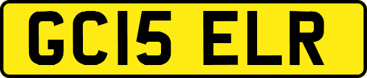 GC15ELR