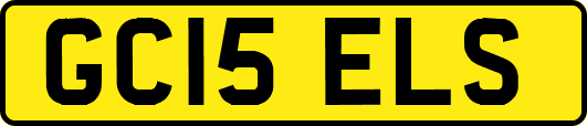 GC15ELS