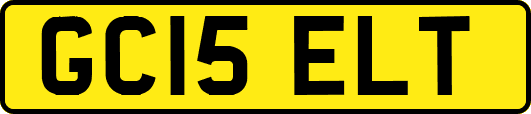 GC15ELT