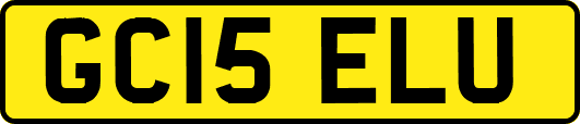 GC15ELU