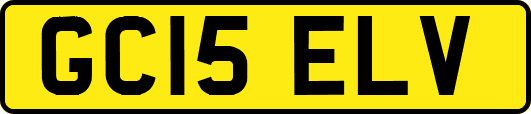 GC15ELV