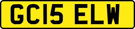 GC15ELW