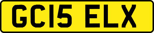 GC15ELX