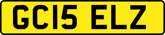 GC15ELZ