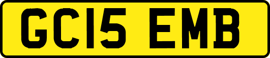 GC15EMB