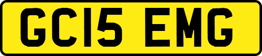GC15EMG