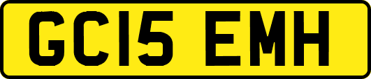 GC15EMH