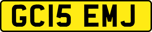 GC15EMJ