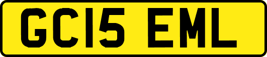 GC15EML