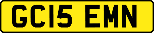 GC15EMN