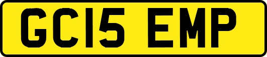 GC15EMP
