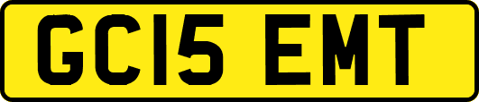GC15EMT