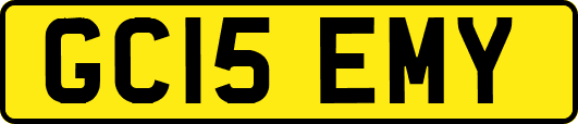 GC15EMY