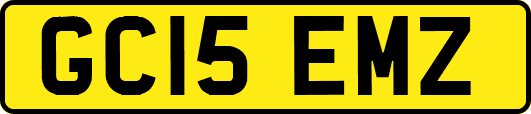 GC15EMZ