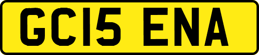 GC15ENA